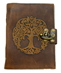 3009 Tree of Life Journal